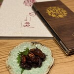 うなぎ家 しば福や - 