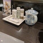 天ぷら新宿つな八 - 