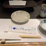 天ぷら新宿つな八 - 