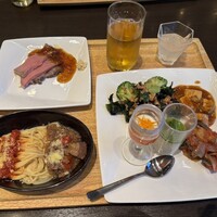 リュクス ダイニング ハプナ - 