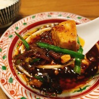 中国菜厨 エスサワダ 新丸ビル店 - 