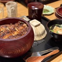 うなぎ家 しば福や - 