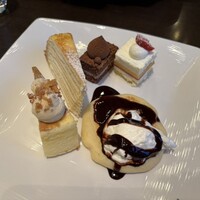 リュクス ダイニング ハプナ - 