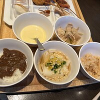 リュクス ダイニング ハプナ - 