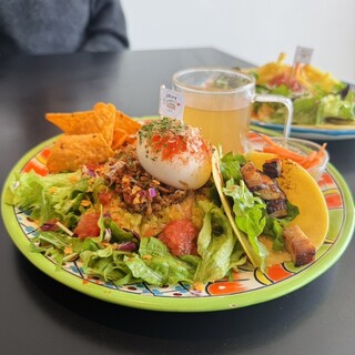 口コミ一覧 : shiro （シロ） - 泉ケ丘/タコス [食べログ]