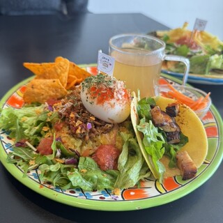 口コミ一覧 : shiro （シロ） - 泉ケ丘/タコス [食べログ]