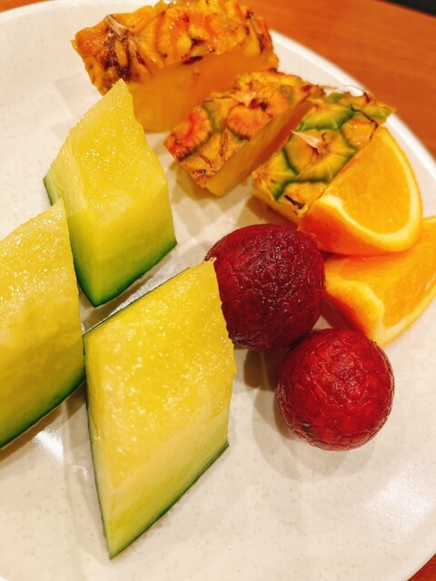 Sizzler Landmark PLAZA Ten - Minatomirai/Family restaurant