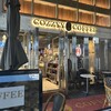 COZZYY COFFEE