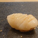 吉祥寺 鮨 栞庵 やましろ - 