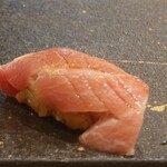 吉祥寺 鮨 栞庵 やましろ - 