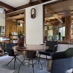 保木平珈琲 Murmure - 