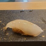 吉祥寺 鮨 栞庵 やましろ