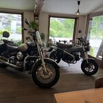 保木平珈琲 Murmure - 