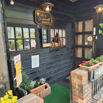 信州小麦ラーメン 亀屋  - 店舗～☆