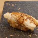 吉祥寺 鮨 栞庵 やましろ - 