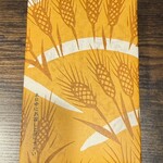 赤福 - 6月の朔日餅 麦手餅