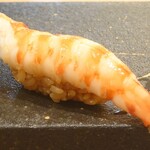 吉祥寺 鮨 栞庵 やましろ - 