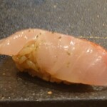 吉祥寺 鮨 栞庵 やましろ - 