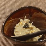 吉祥寺 鮨 栞庵 やましろ - 