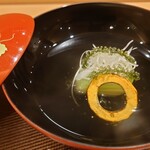 吉祥寺 鮨 栞庵 やましろ - 