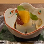 吉祥寺 鮨 栞庵 やましろ - 