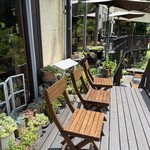 保木平珈琲 Murmure - 