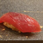 吉祥寺 鮨 栞庵 やましろ - 