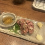 あわわ屋 - 料理写真:
