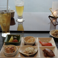 中国料理 カリュウ(ヨコハマ グランド インターコンチネンタル ホテル) - 