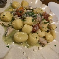 ラ・ココリコ (ホテルメトロポリタン) 川崎店 - 