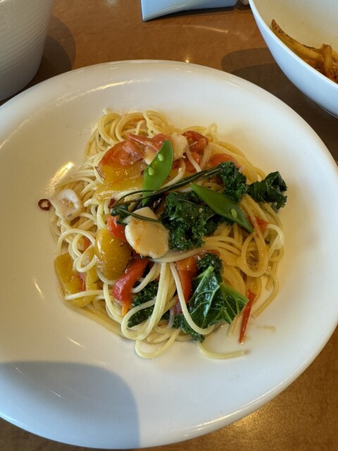 TOTHEHERBS Ooizumigakuen Ten