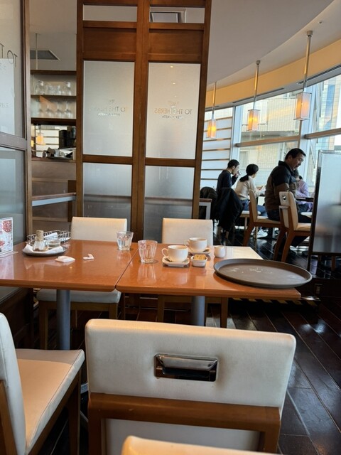 TOTHEHERBS Ooizumigakuen Ten photo 4