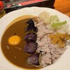 カレーの店 ぷりずむ 三宮店