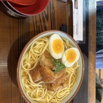 カフェテードゥン しだめー館 - 
