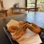 カフェテードゥン しだめー館 - 