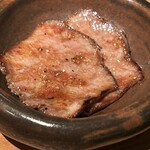 焼肉 KOHAKU - 