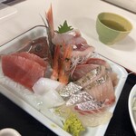 魚市場食堂 - 
