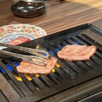 焼肉 KOHAKU - 