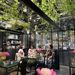 青山フラワーマーケット グリーンハウス 南青山本店 - 