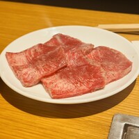 ビーフキッチン 恵比寿店 - 
