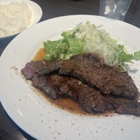 キャトルラパン -  キャトルラパン -