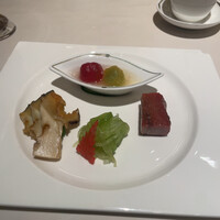 中国飯店 市ヶ谷店 - 