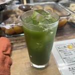 立呑専科 力雅984 - 