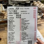 立呑専科 力雅984 - 