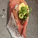 あじふらい てしお - まさに絶品