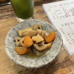 立呑専科 力雅984 - 