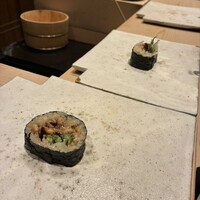 鮨 龍次郎 - 