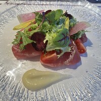 THE TERRACE yokohama marine tower - 