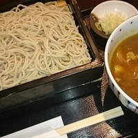 日本橋 やぶ久 - 