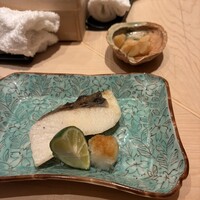 鮨 龍次郎 - 